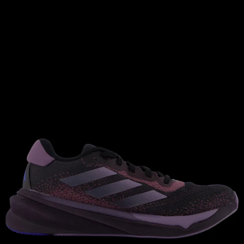 Online adidas Supernova Stride Shoes Black Flerfärgad