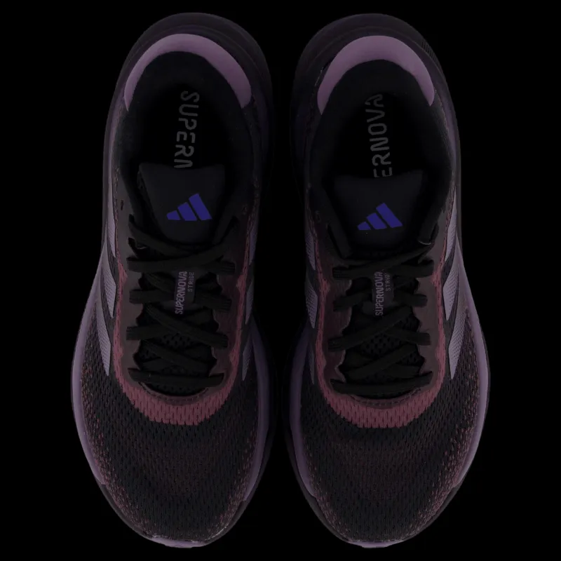 Online adidas Supernova Stride Shoes Black Flerfärgad