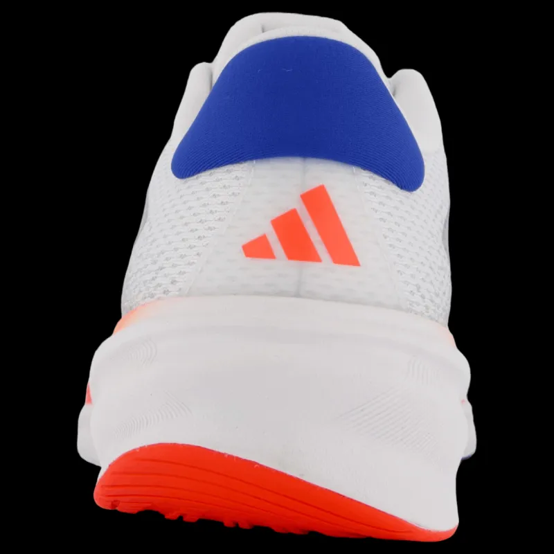 Hot adidas Supernova Stride Shoes Cloud White / Royal Blue / Solar Red Flerfärgad