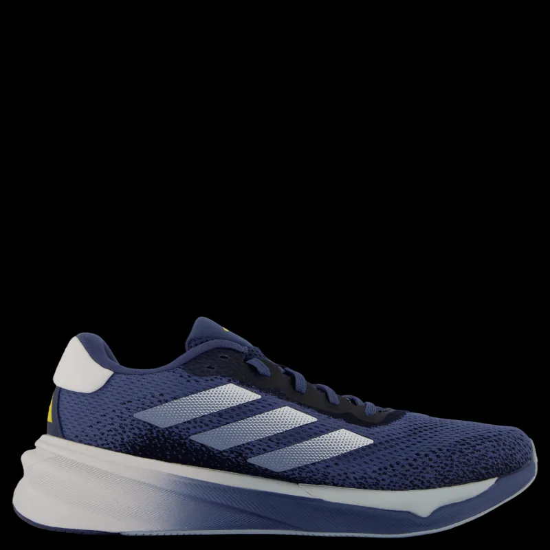 adidas Supernova Stride Shoes Preloved Ink / Wonder Blue / Spark Blå Outlet