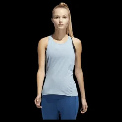 adidas Supernova Tank Grey Grå Sale