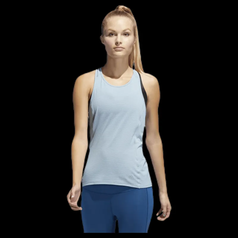 adidas Supernova Tank Grey Grå Sale