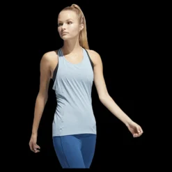 adidas Supernova Tank Grey Grå Sale