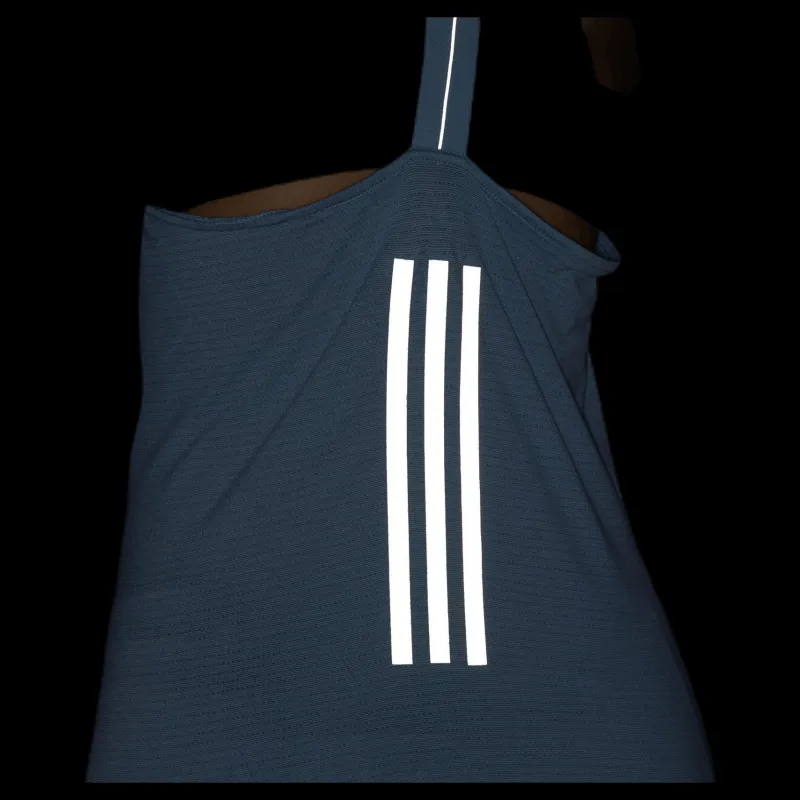 adidas Supernova Tank Grey Grå Sale