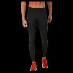adidas Supernova Tight Black Svart Sale