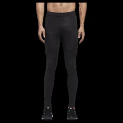 adidas Supernova Tight Black Svart Sale