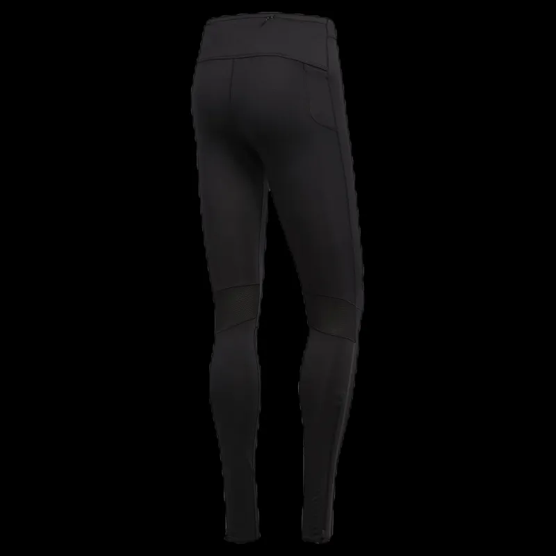adidas Supernova Tight Black Svart Sale