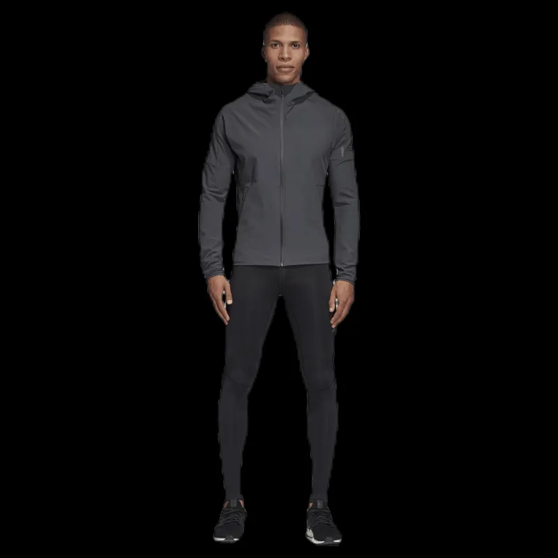adidas Supernova Tight Black Svart Sale