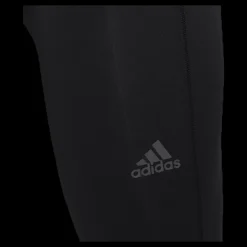 adidas Supernova Tight Black Svart Sale