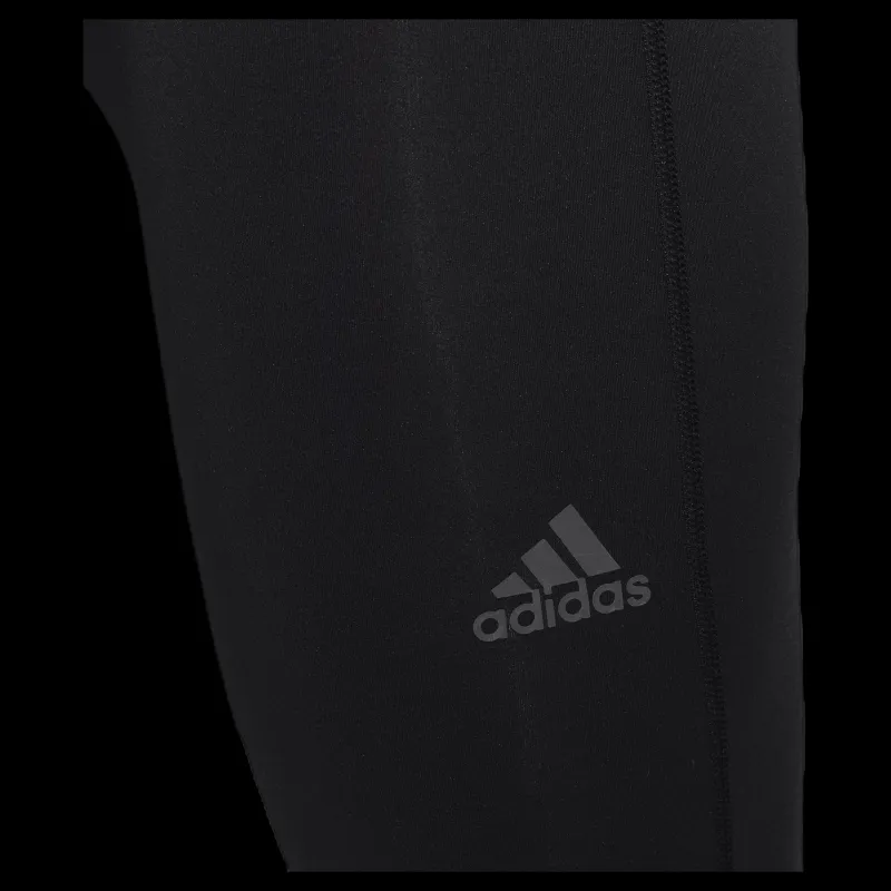 adidas Supernova Tight Black Svart Sale