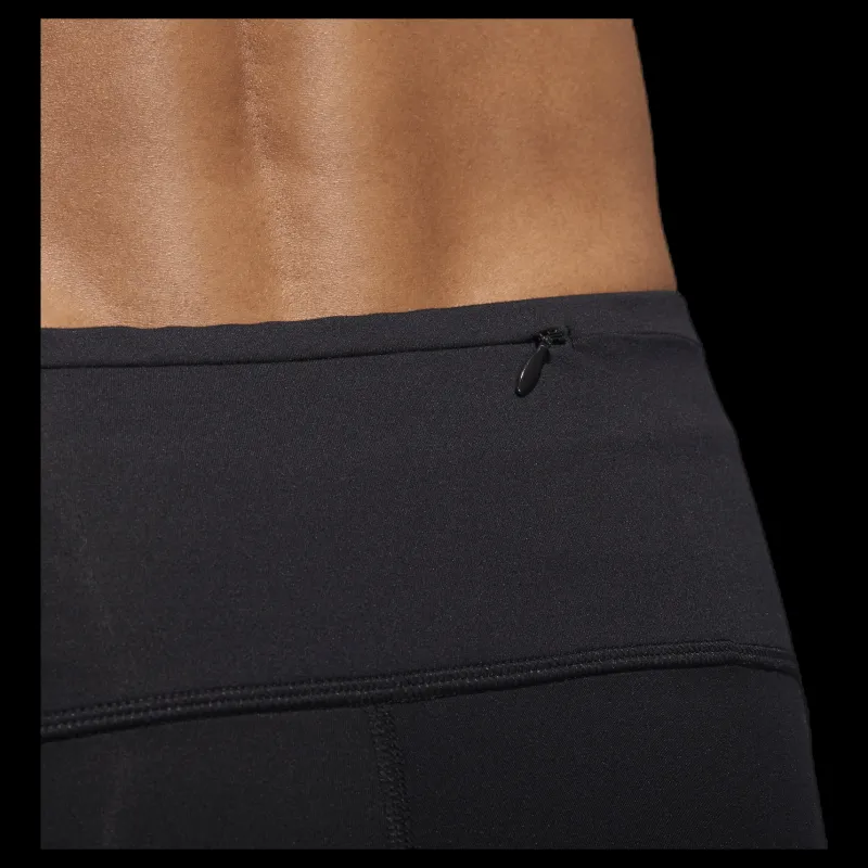 adidas Supernova Tight Black Svart Sale