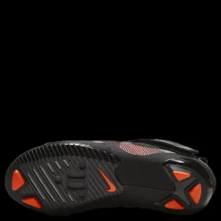 Hot Nike Superrep Cycle Black/Silver Svart