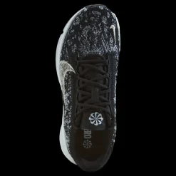 Nike SuperRep Go 3 Flyknit Next Nature Women's Training Shoes BLACK/METALLIC SILVER-WHITE Flerfärgad Clearance
