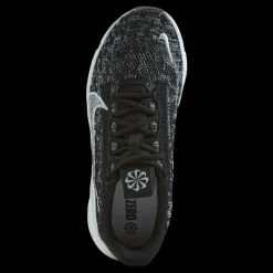 Nike SuperRep Go 3 Next Nature Flyknit Men's Training Shoes BLACK/PURE PLATINUM-ANTHRACITE-WHITE Flerfärgad Discount