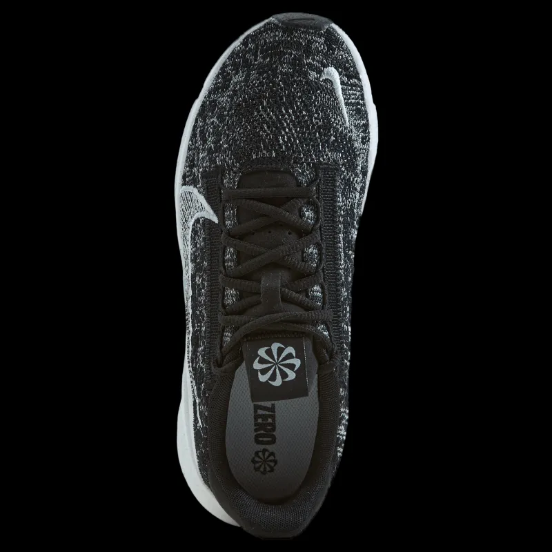 Nike SuperRep Go 3 Next Nature Flyknit Men's Training Shoes BLACK/PURE PLATINUM-ANTHRACITE-WHITE Flerfärgad Discount
