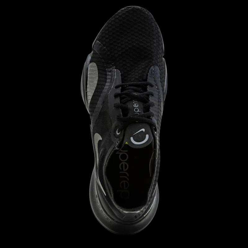 Clearance Nike Superrep Go Black/Grey Svart