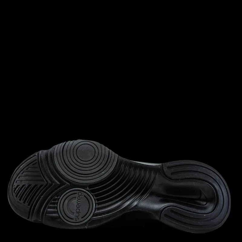 Clearance Nike Superrep Go Black/Grey Svart