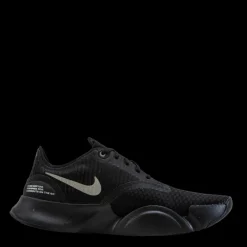 Clearance Nike Superrep Go Black/Grey Svart