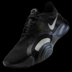 Clearance Nike Superrep Go Black/Grey Svart