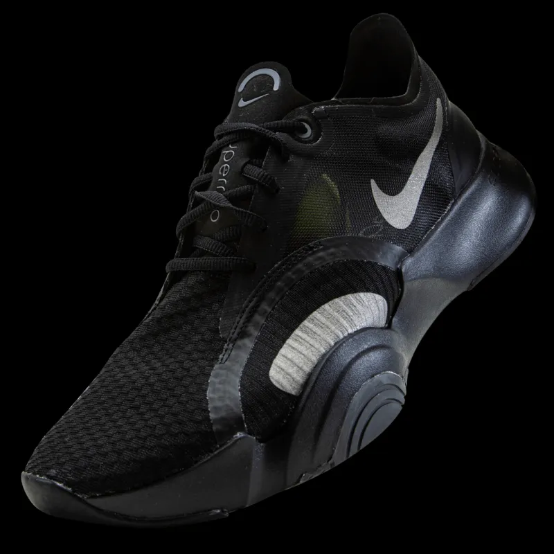 Clearance Nike Superrep Go Black/Grey Svart