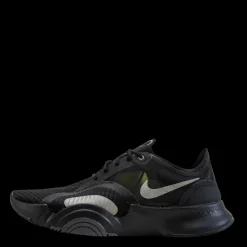 Clearance Nike Superrep Go Black/Grey Svart