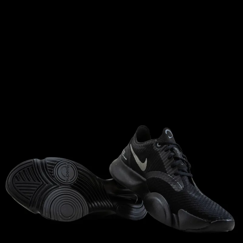 Clearance Nike Superrep Go Black/Grey Svart