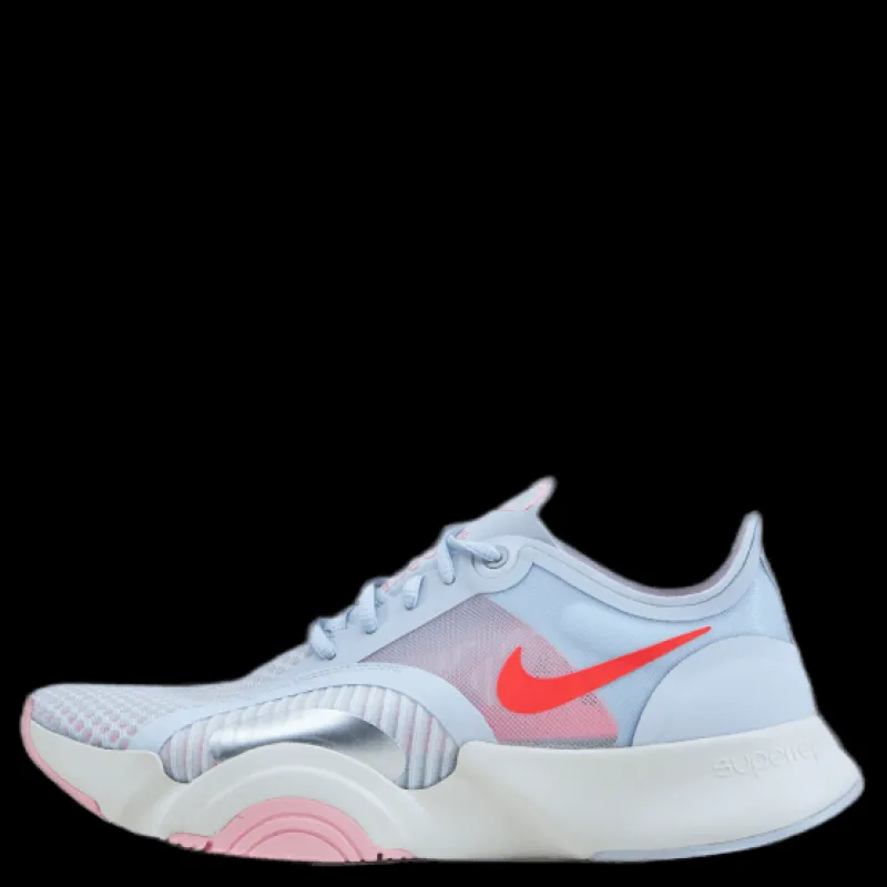 Best Nike SuperRep Go Grey Grå