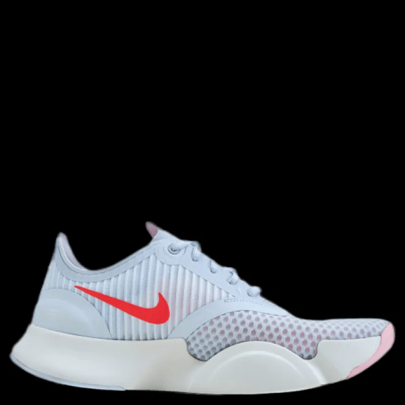 Best Nike SuperRep Go Grey Grå