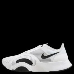 Discount Nike Superrep Go White/Grey Vit och Flerfärgad