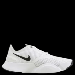 Discount Nike Superrep Go White/Grey Vit och Flerfärgad
