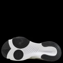 Discount Nike Superrep Go White/Grey Vit och Flerfärgad