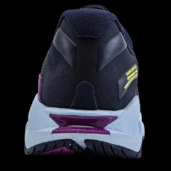 Nike SuperRep Surge Enduran Black/Yellow Flerfärgad New