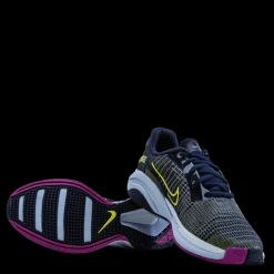Nike SuperRep Surge Enduran Black/Yellow Flerfärgad New