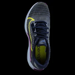 Nike SuperRep Surge Enduran Black/Yellow Flerfärgad New