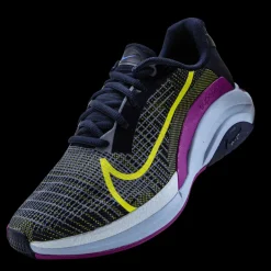 Nike SuperRep Surge Enduran Black/Yellow Flerfärgad New