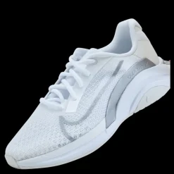 Nike SuperRep Surge Enduran White/Silver Vit New