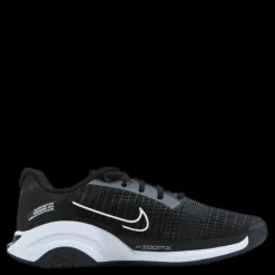 Sale Nike SuperRep Surge Endurance White/Black Svart