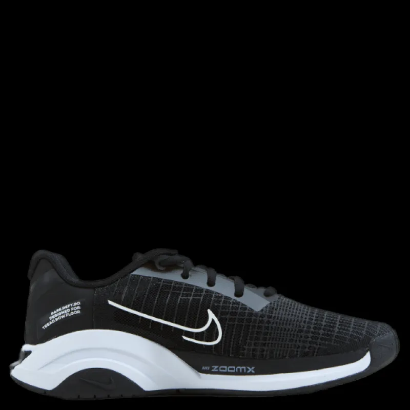 Sale Nike SuperRep Surge Endurance White/Black Svart