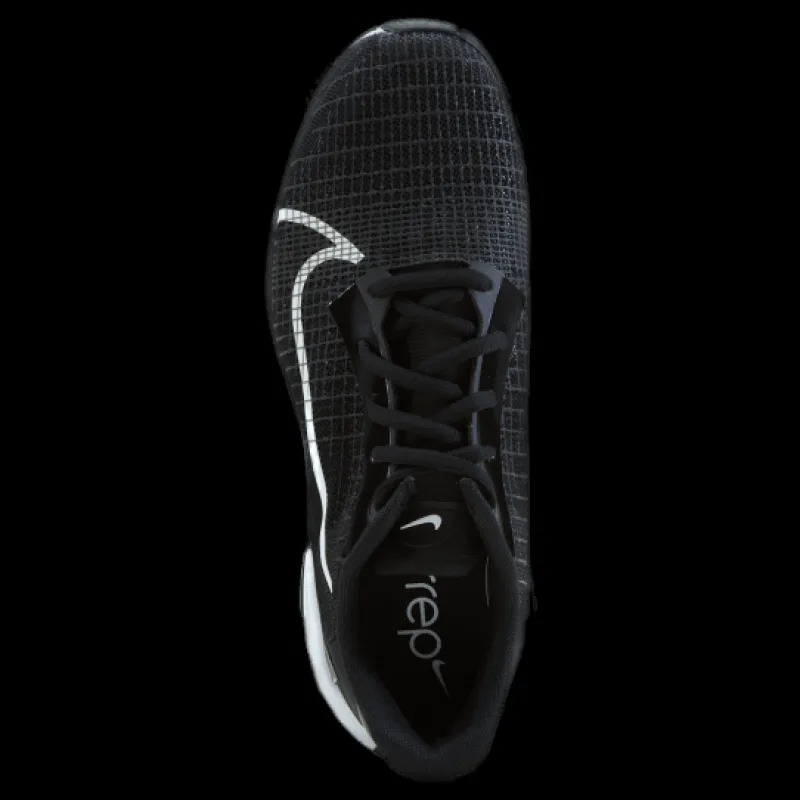 Sale Nike SuperRep Surge Endurance White/Black Svart