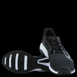 Sale Nike SuperRep Surge Endurance White/Black Svart
