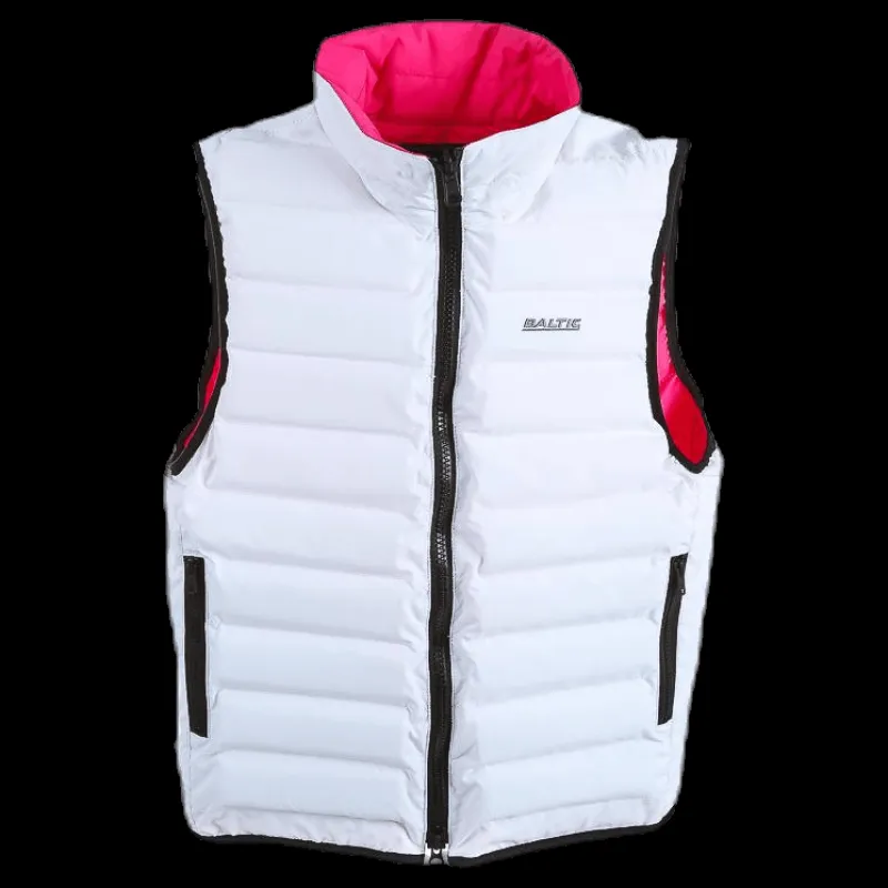 Baltic Surf & Turf Flipper Pink/White Rosa och Vit Hot