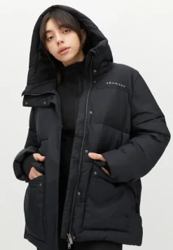 Röhnisch Suri Jacket Black Outlet