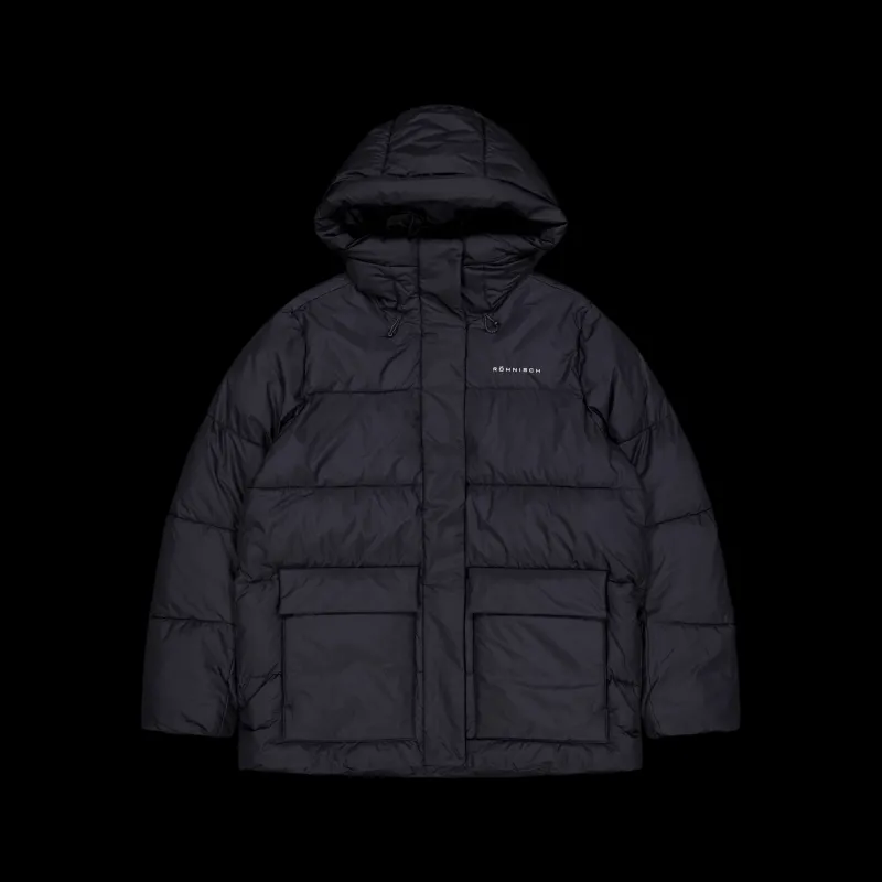 Röhnisch Suri Jacket Black Outlet