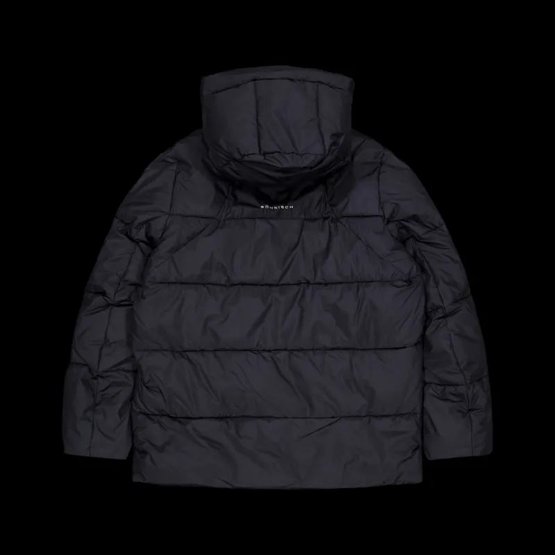 Röhnisch Suri Jacket Black Outlet