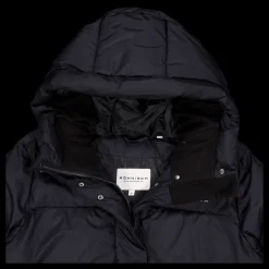Röhnisch Suri Jacket Black Outlet