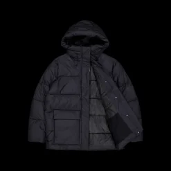 Röhnisch Suri Jacket Black Outlet