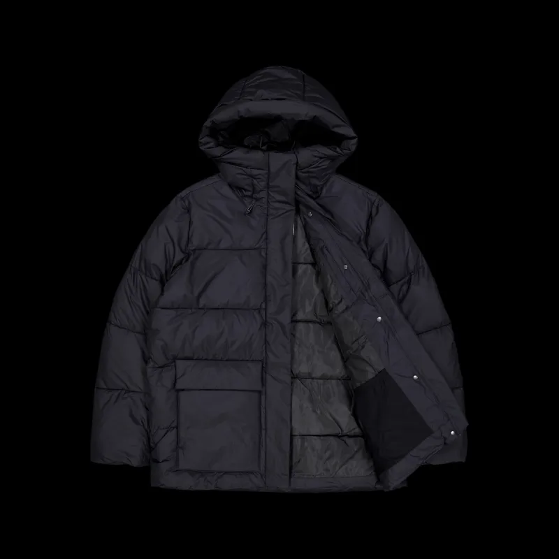 Röhnisch Suri Jacket Black Outlet