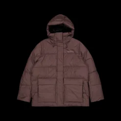 Röhnisch Suri Jacket Seal Brown Best