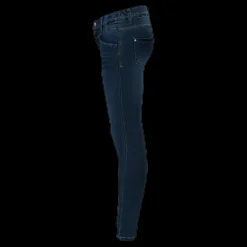 Name It Sus Indigo K Skinny Dnm Pant Blue Blå Discount