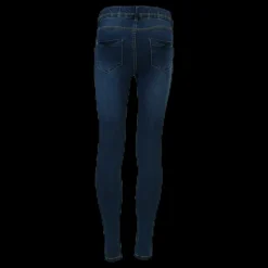 Name It Sus Indigo K Skinny Dnm Pant Blue Blå Discount